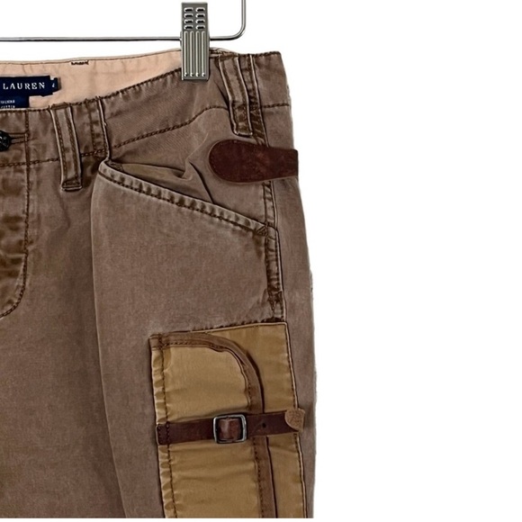 Ralph Lauren equestrian pants - Picture 6 of 16